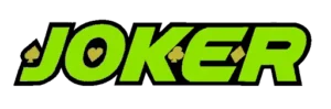 logo joker